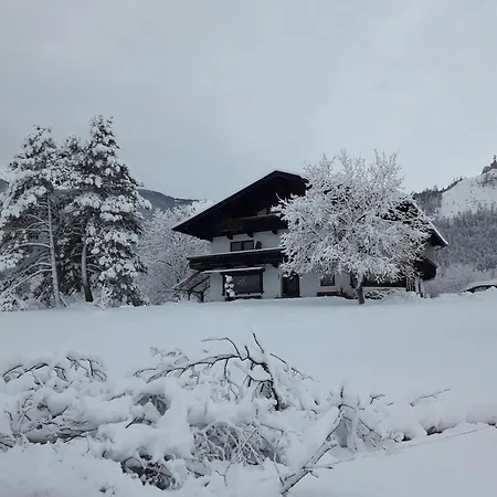 Lejlighed Christoph *