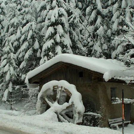 Christoph Lejlighed *