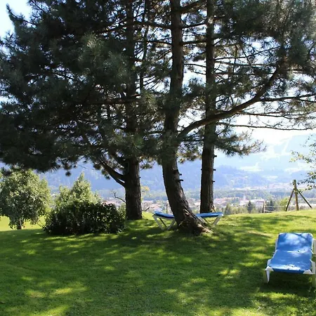 דירה Christoph *