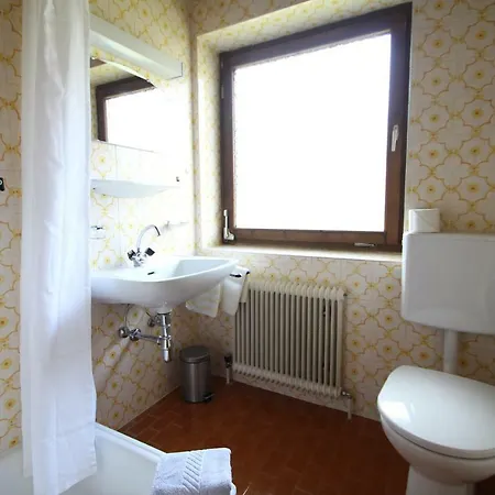 דירה Christoph *