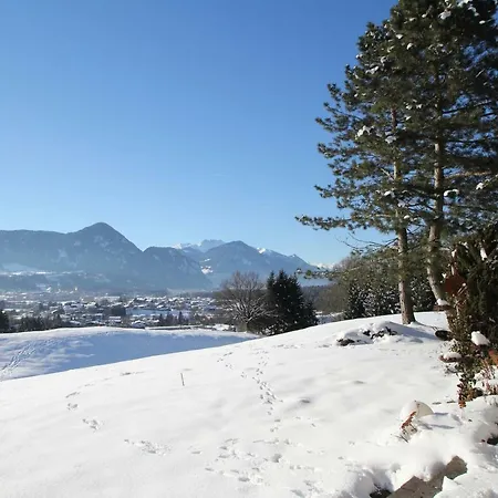 Christoph Appartement Voldopp