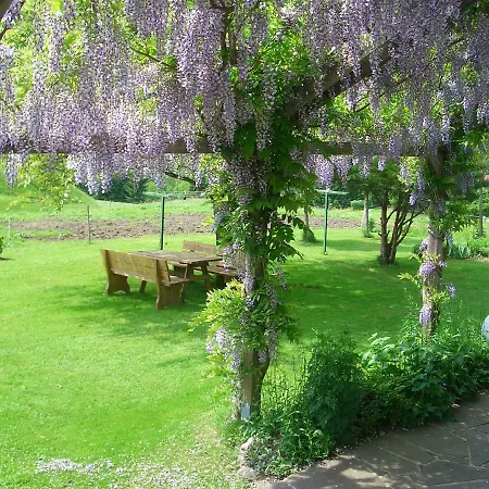 דירה Christoph *