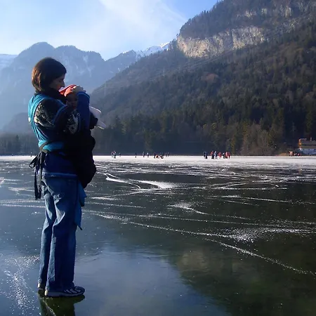 Christoph דירה Voldopp