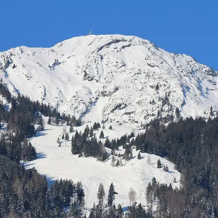 דירה Christoph Voldopp