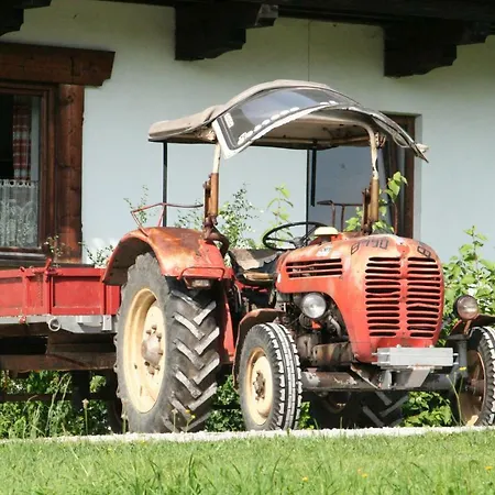 Christoph דירה *