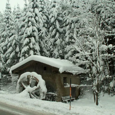 דירה Christoph Voldopp