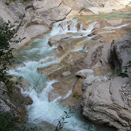 דירה Christoph *