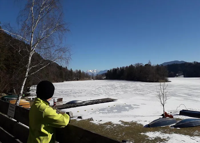 Christoph Lejlighed Voldopp