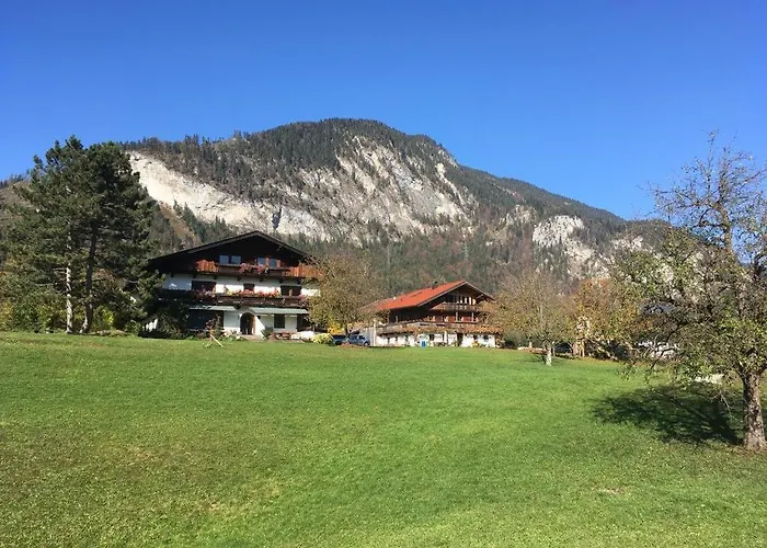 Apartamento Christoph *