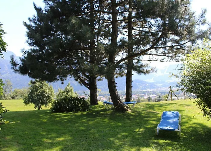 Lejlighed Christoph *