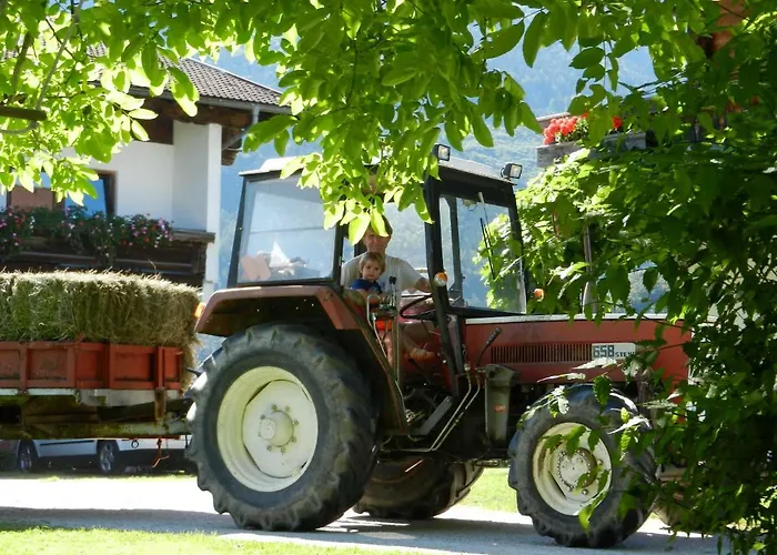 Christoph Lejlighed Voldopp