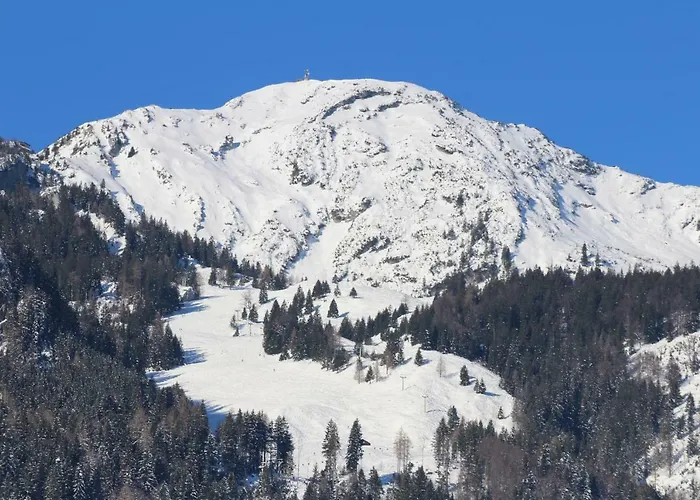 Lejlighed Christoph Voldopp