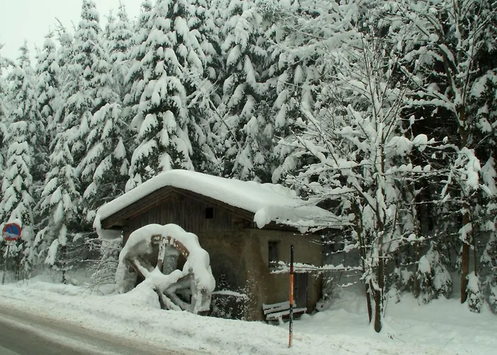 Lejlighed Christoph Voldopp